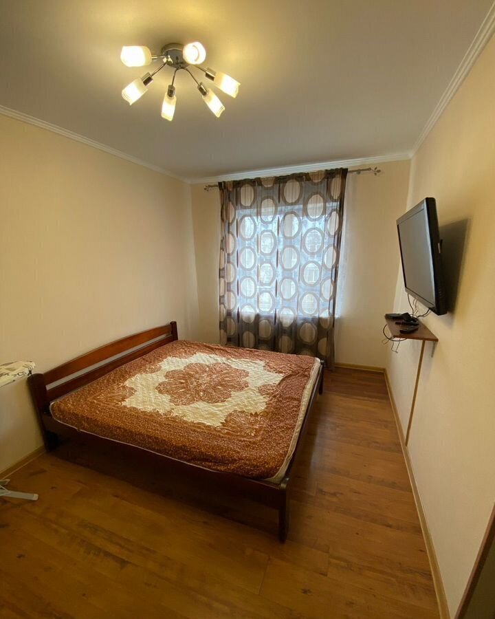 квартира г Калининград р-н Московский ул Белгородская 20 фото 5