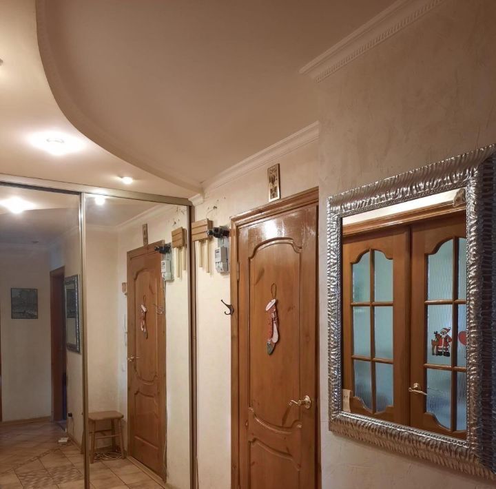 квартира г Курган ул Володарского 30 фото 5