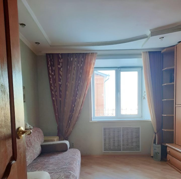 квартира г Курган ул Володарского 30 фото 6