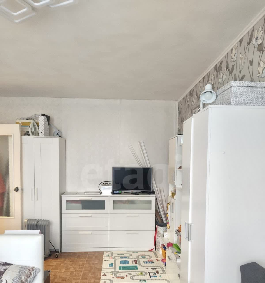квартира г Ярославль Серго Орджоникидзе, 20 к 2 фото 1