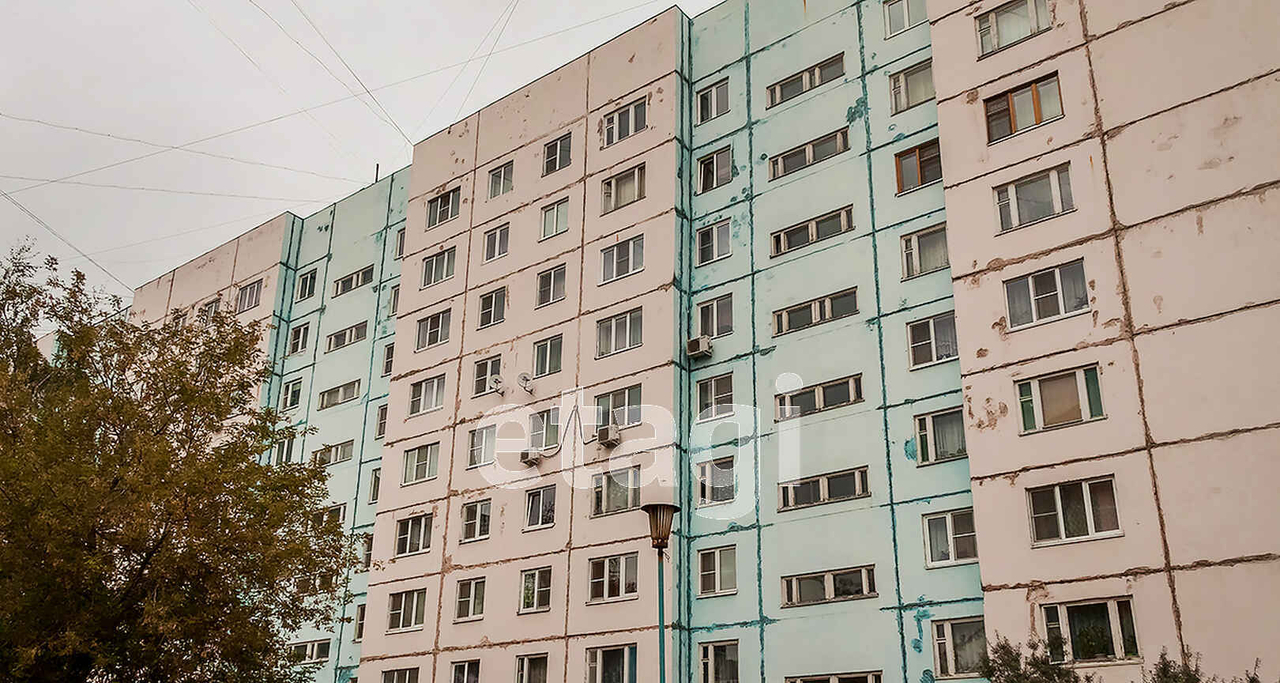 квартира г Ярославль Серго Орджоникидзе, 20 к 2 фото 2