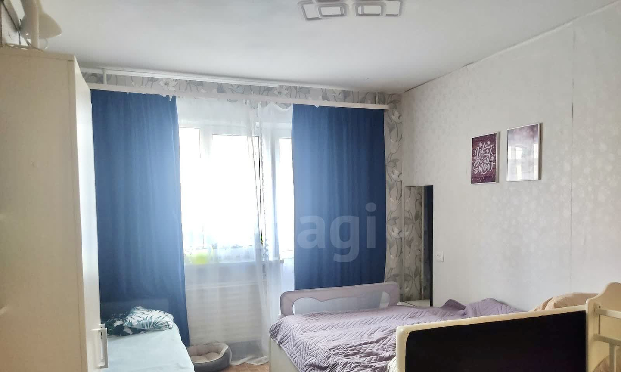 квартира г Ярославль Серго Орджоникидзе, 20 к 2 фото 3