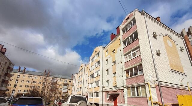 Северный Центральный ул Братьев Орловых 8к/1 п р фото