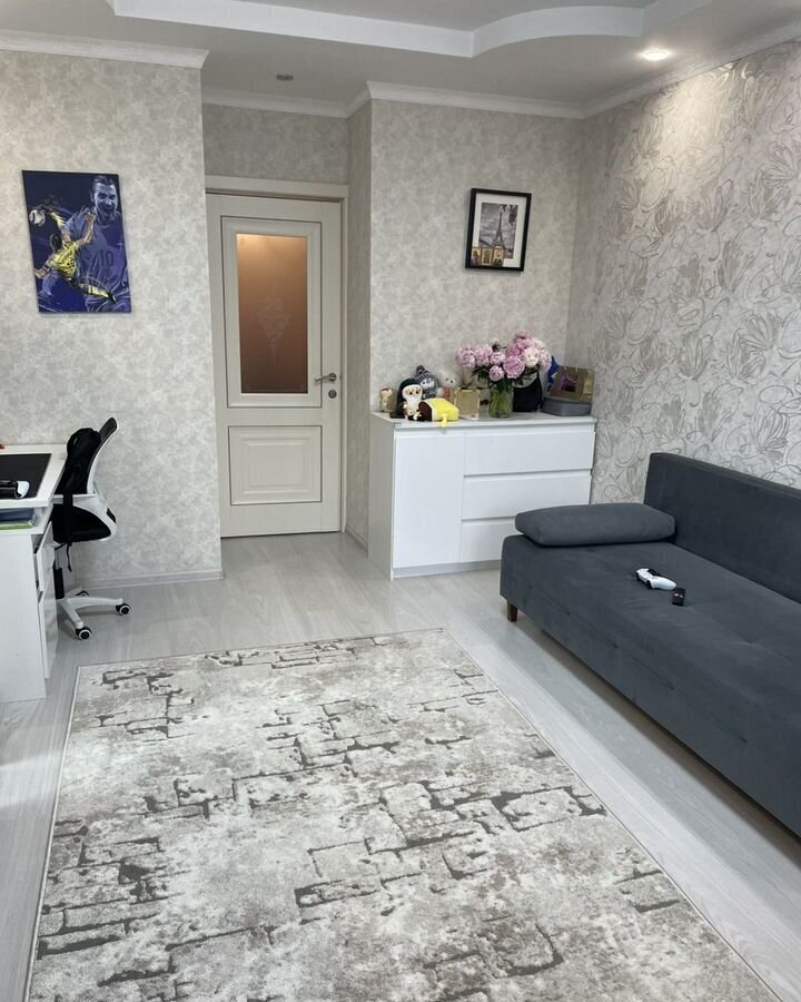 квартира г Пушкино ул Просвещения 13к/2 г. о. Пушкинский фото 5