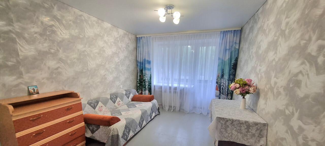 квартира г Вологда Станкозавод ул Залинейная 22г фото 2