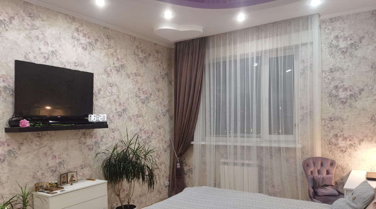 дом г Белоярский фото 5