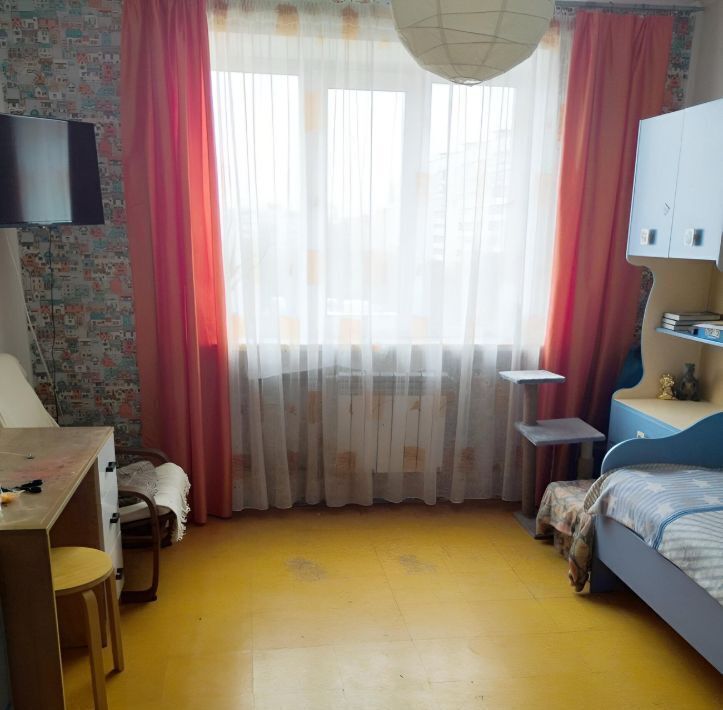 квартира г Фрязино пр-кт Мира 24/2 фото 5