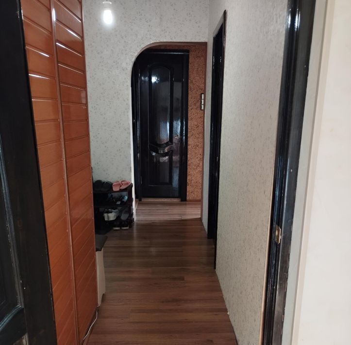 квартира г Фрязино пр-кт Мира 24/2 фото 7