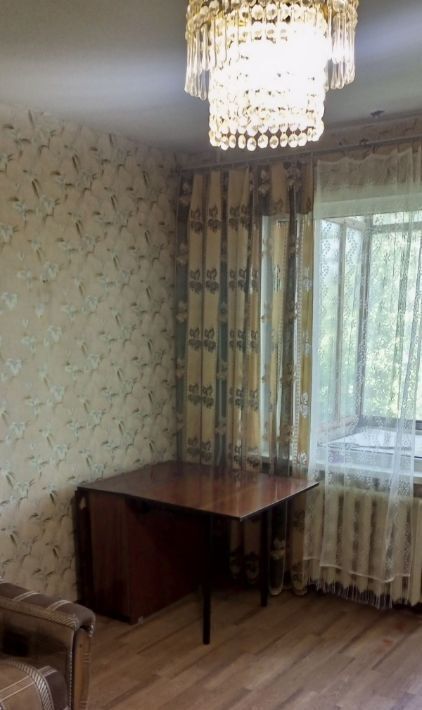квартира г Пенза р-н Октябрьский ул Ульяновская 26 фото 1