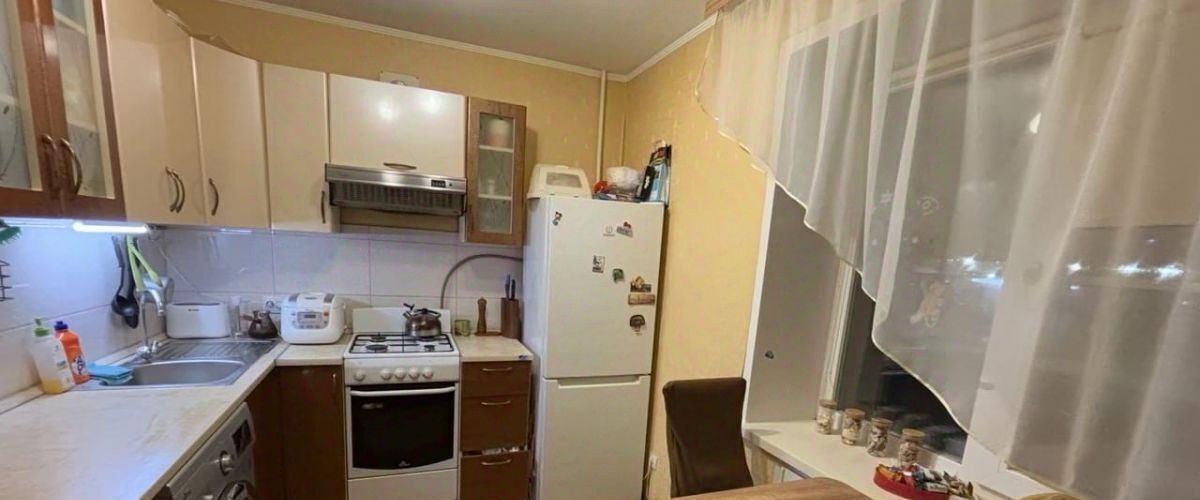 квартира г Заречный ул Зеленая 15 фото 4