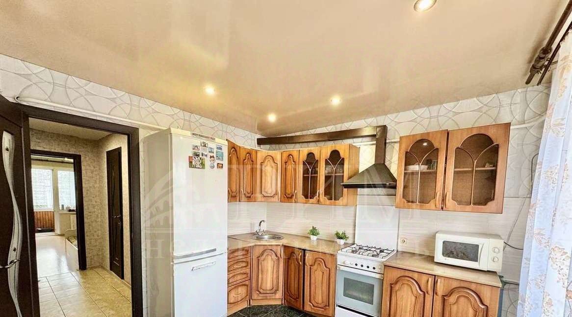 квартира г Пенза р-н Железнодорожный ул Ново-Казанская 10 фото 4