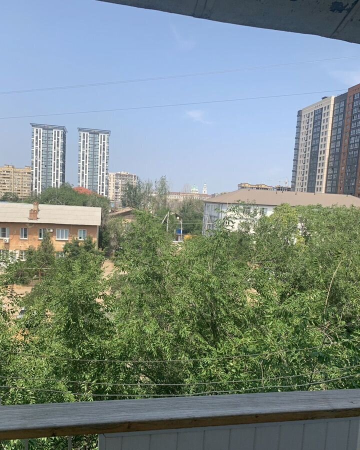 квартира г Астрахань р-н Советский ул Богдана Хмельницкого 54 фото 17