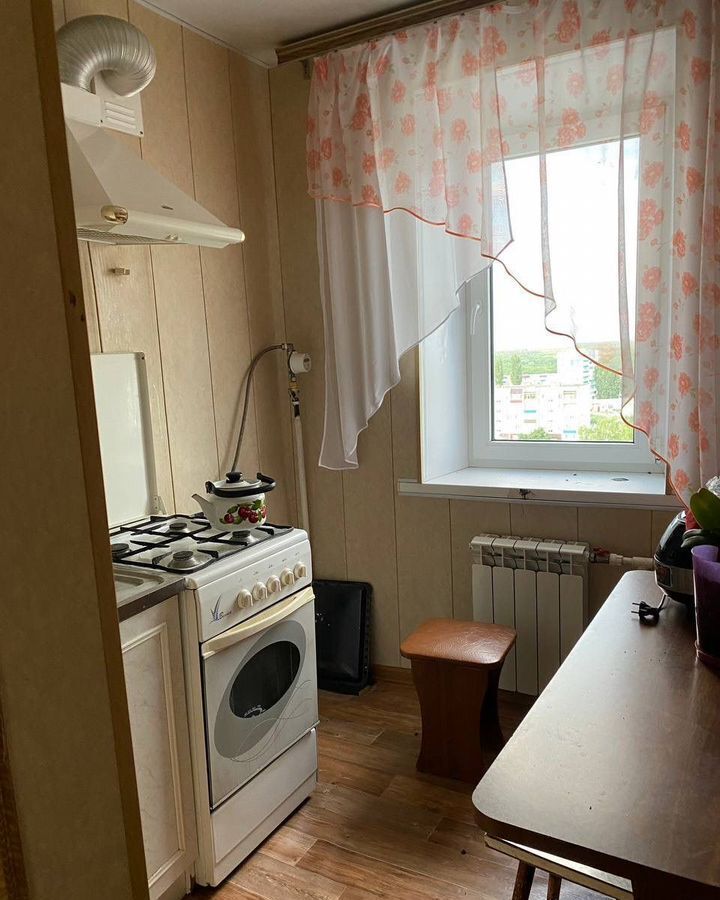 квартира г Уварово 4-й мкр-н, 28 фото 7