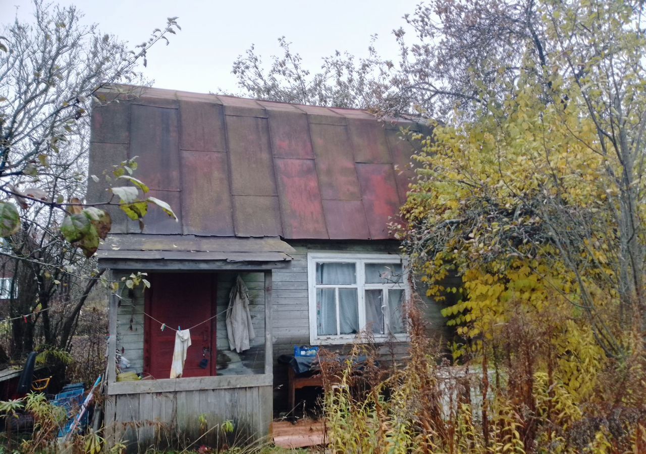 дом г Тула п Горелки ул Большая 71 р-н Зареченский фото 7