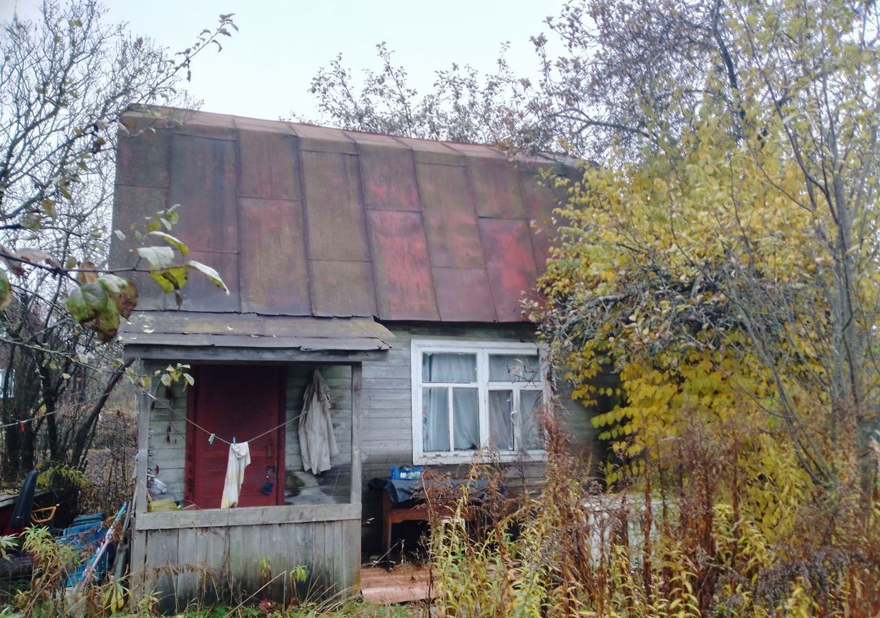 дом г Тула п Горелки ул Большая 71 р-н Зареченский фото 8