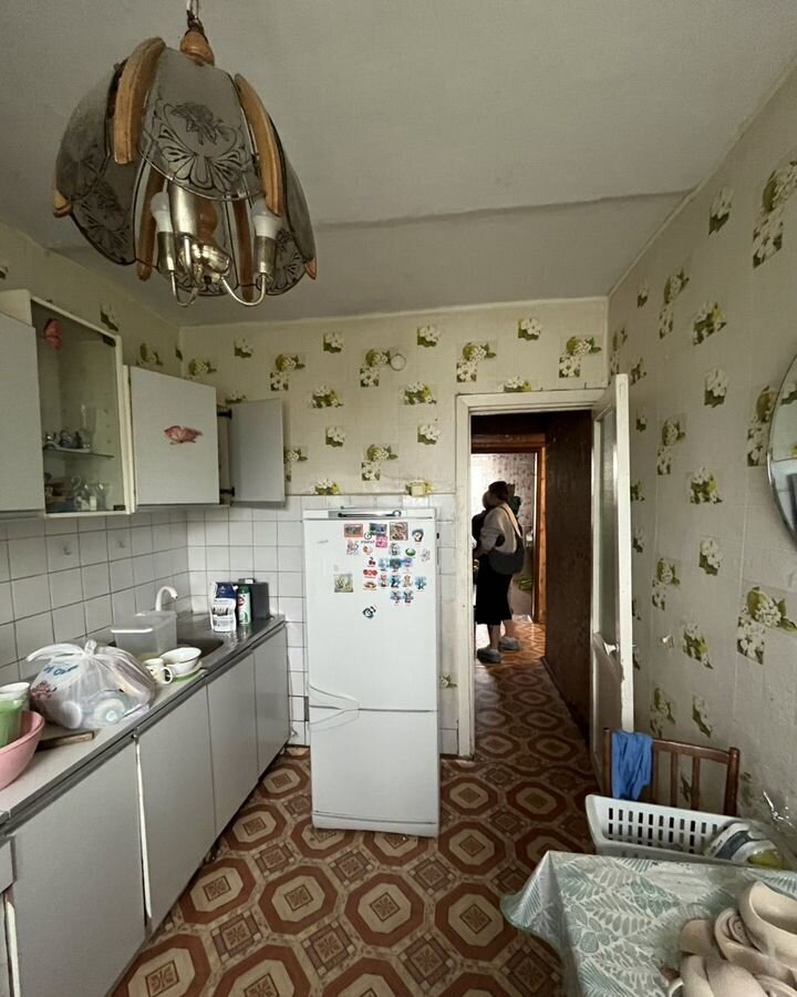 квартира г Шахунья ул Коминтерна 66 фото 5