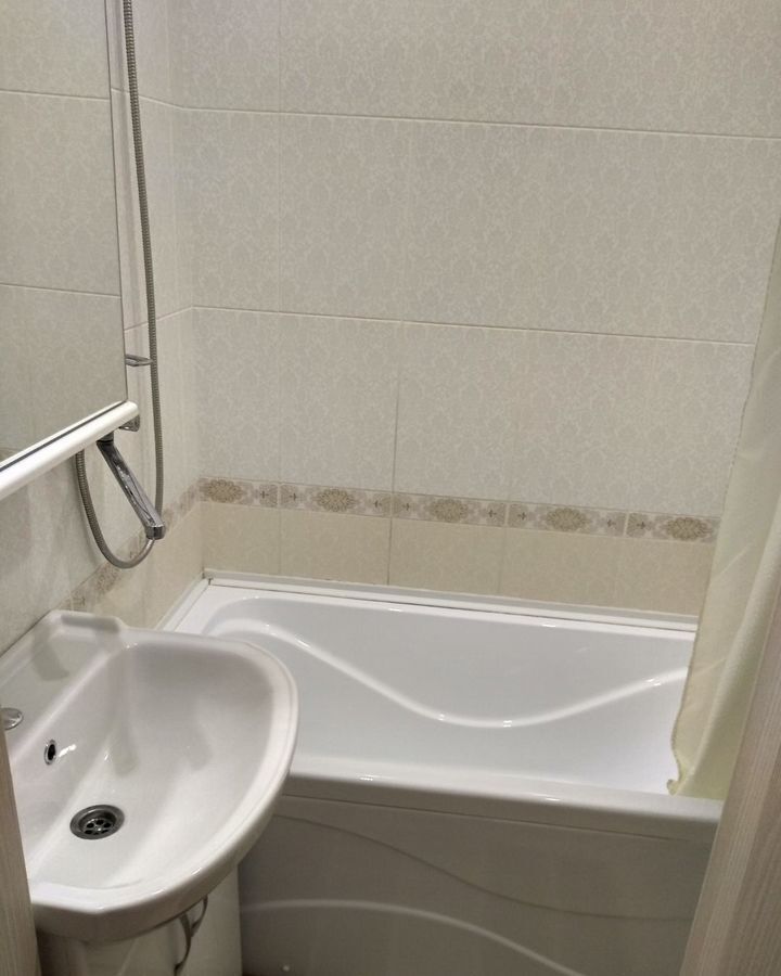 квартира г Армавир ул Луначарского 402 фото 10