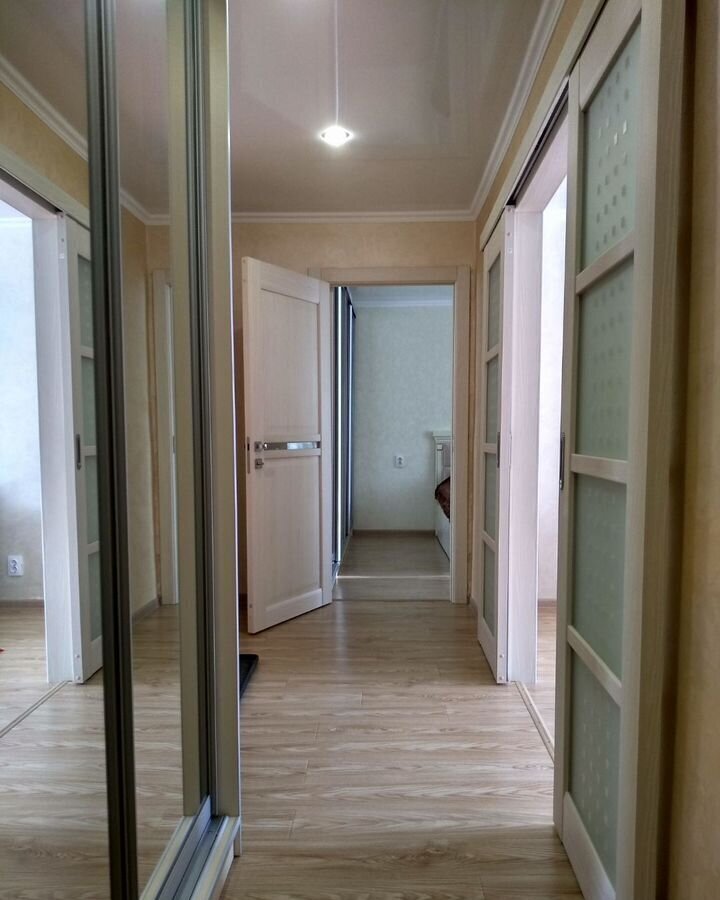 квартира г Армавир ул Луначарского 402 фото 8