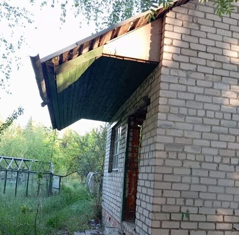 дом снт Локомотив 28 фото