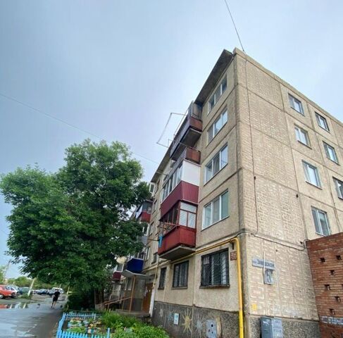 р-н Советский ОЗТП пер Заводской 5 фото