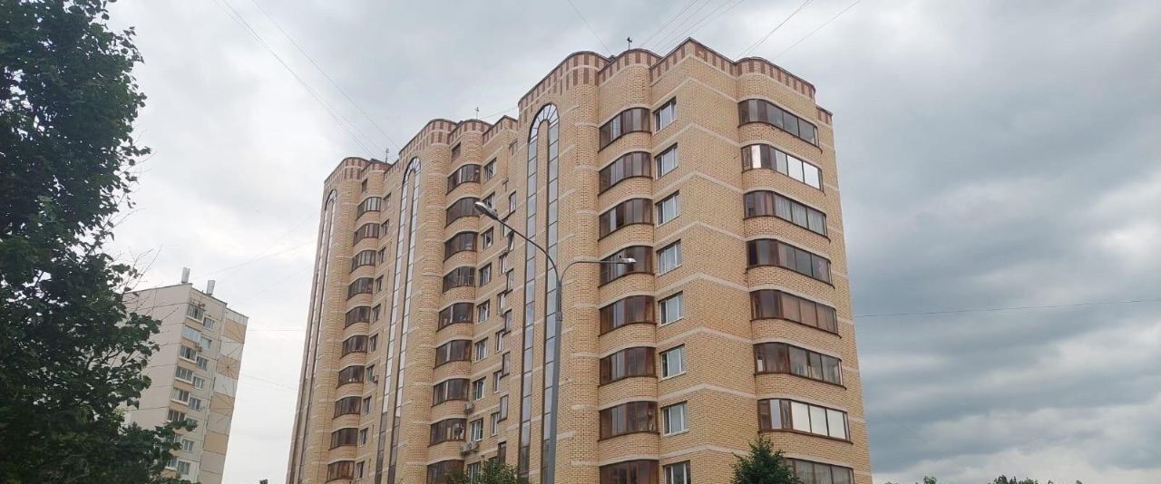 квартира г Зеленоград Зеленоград — Крюково, к 129 фото 1