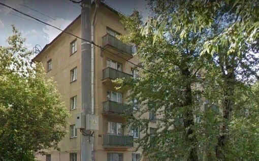 метро Измайловская дом 6к/2 фото