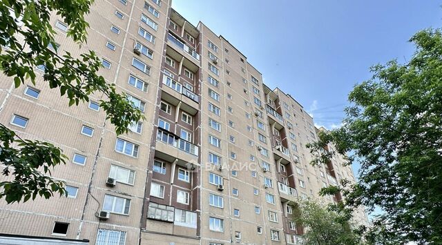 метро Новокосино дом 26к/1 фото