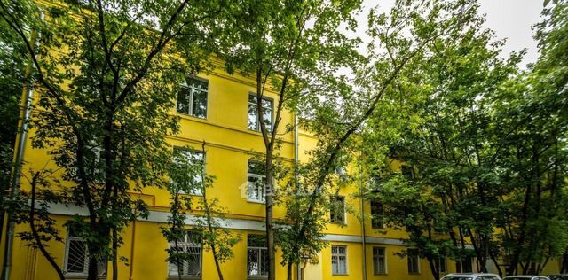 метро Сходненская проезд Парусный 6 фото