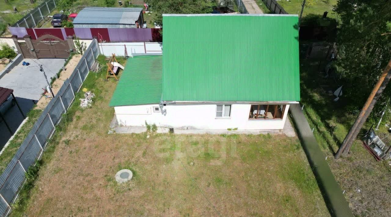 дом г Коломна снт Старт ул Лесная 230 Дубовая Роща фото 4