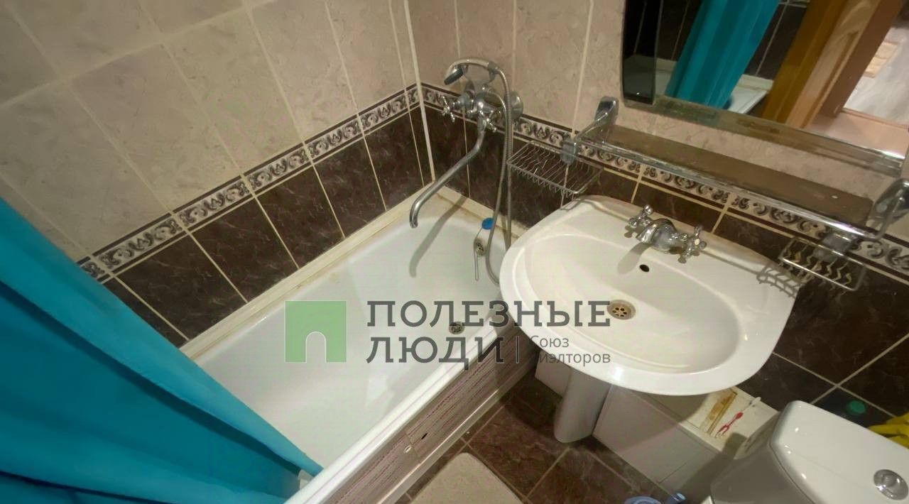 квартира г Орел р-н Советский ул Октябрьская 57 фото 11