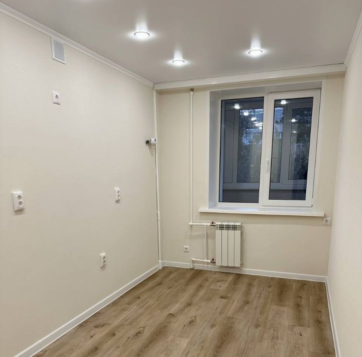 квартира г Орел р-н Железнодорожный ул 5 Августа 48 фото 11