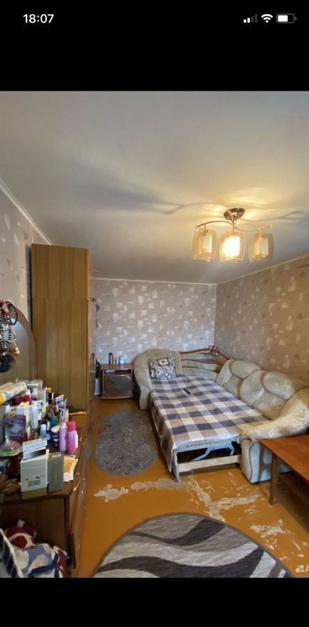 квартира г Челябинск р-н Курчатовский ул Бурденюка 10 фото 3