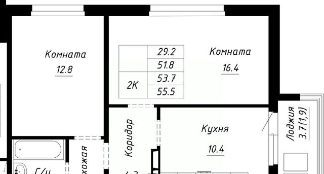 р-н Индустриальный ул Анатолия Мельникова 1 фото