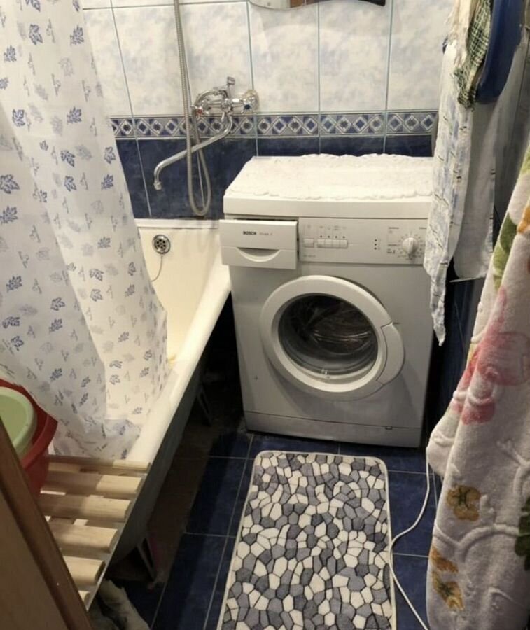 квартира г Красное Село ш Гатчинское 60к/1 фото 4