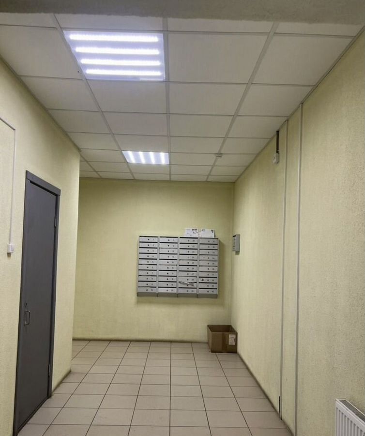 квартира г Санкт-Петербург метро Нарвская ул Двинская 8к/3 фото 3