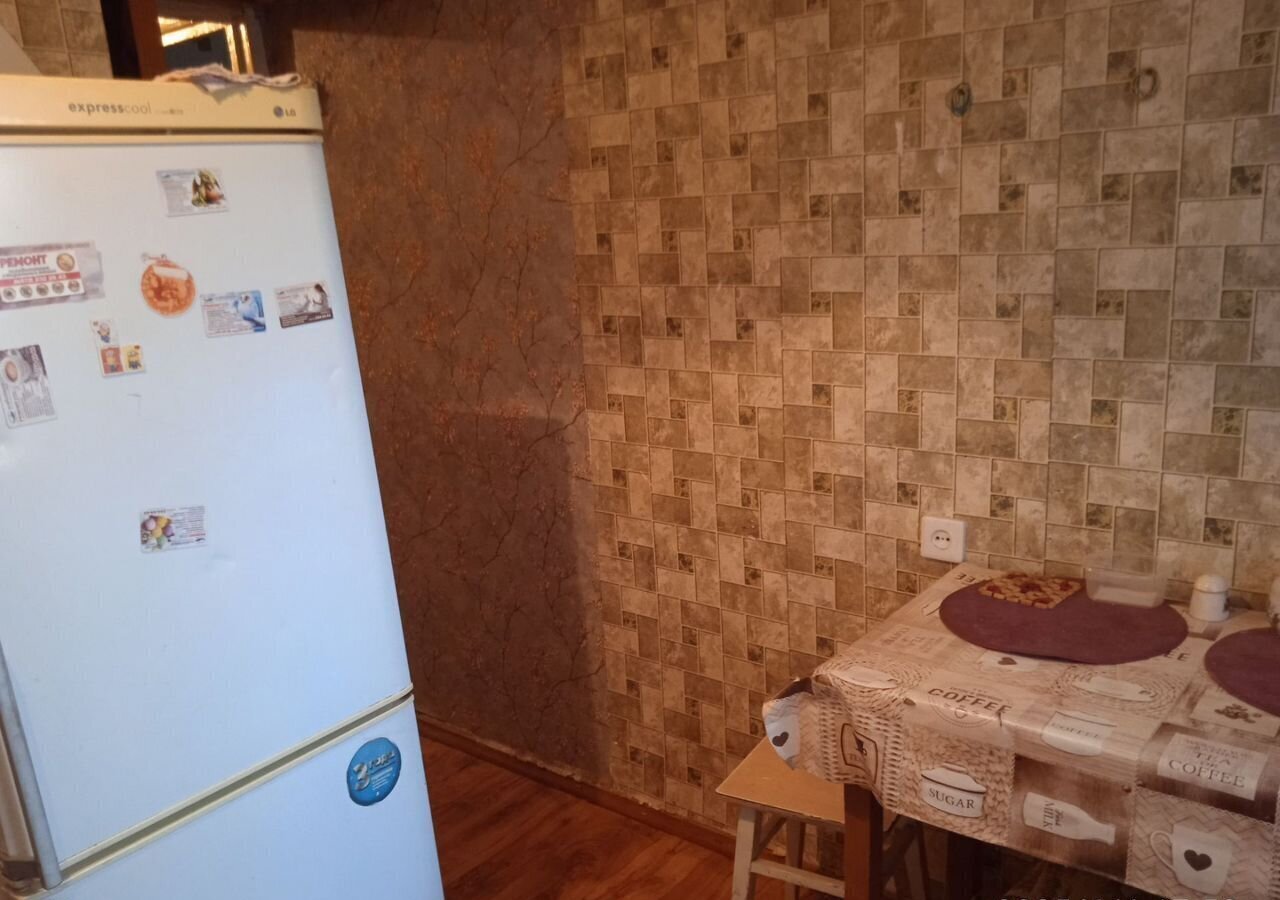 квартира г Воронеж р-н Коминтерновский ул Генерала Лизюкова 8 фото 8