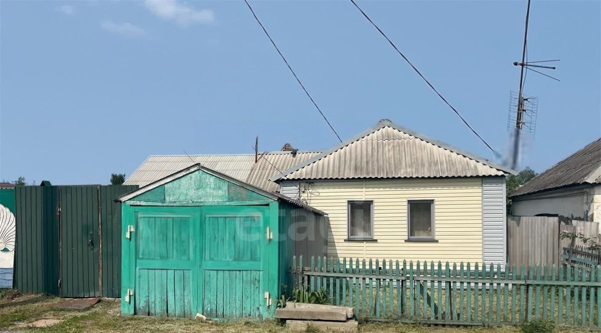 дом г Белгород Западный ул Сумская фото 1