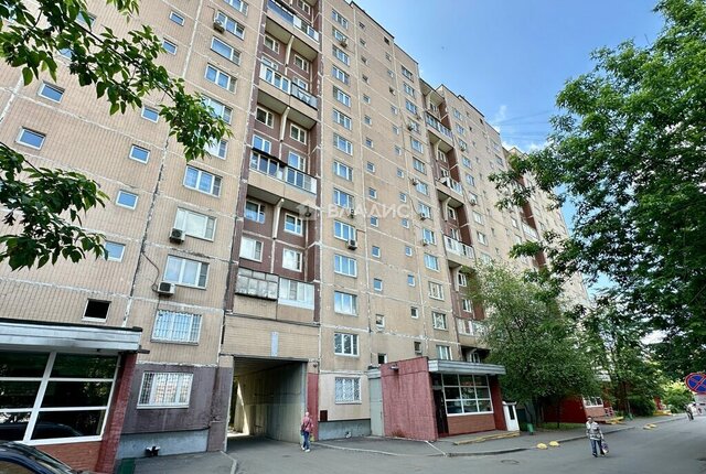 метро Новокосино ул Суздальская 26к/1 фото