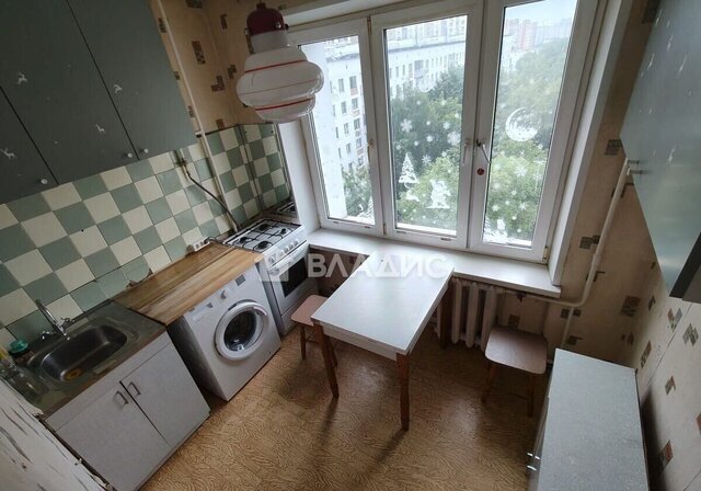 метро Новые Черемушки ул Архитектора Власова 43 фото