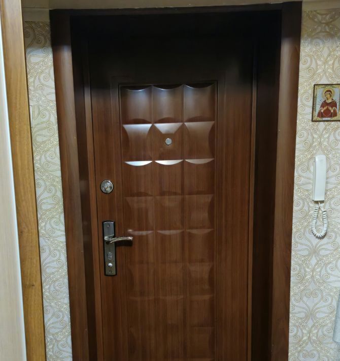 квартира г Качканар 5А мкр, 6 фото 10
