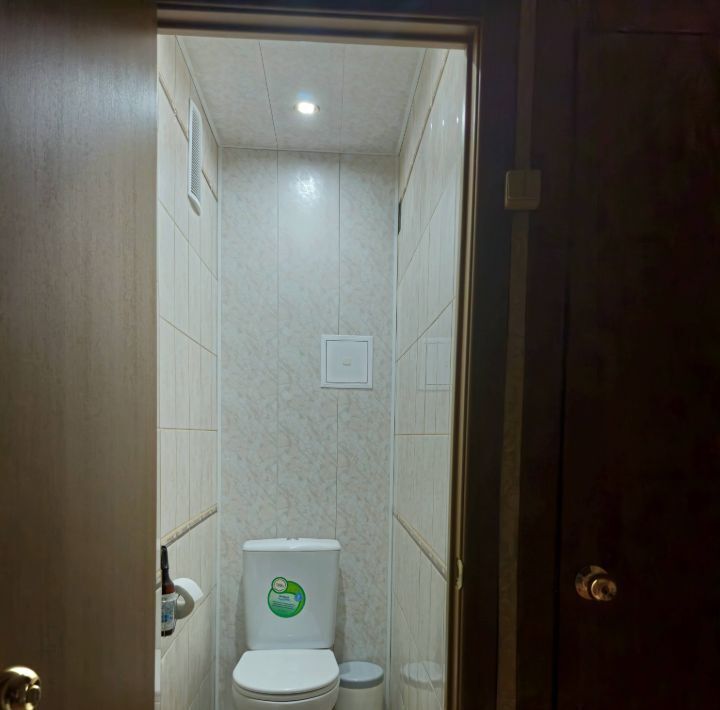 квартира г Качканар 5А мкр, 6 фото 12
