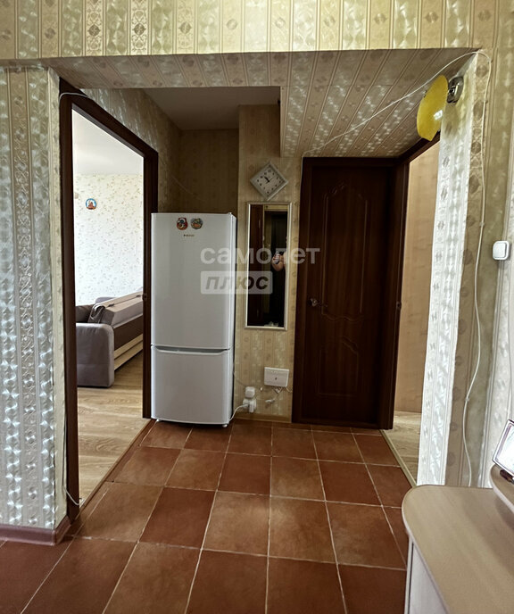 квартира г Тобольск мкр 7а 13 фото 6