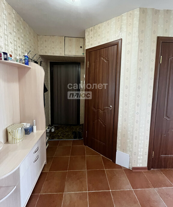 квартира г Тобольск мкр 7а 13 фото 5