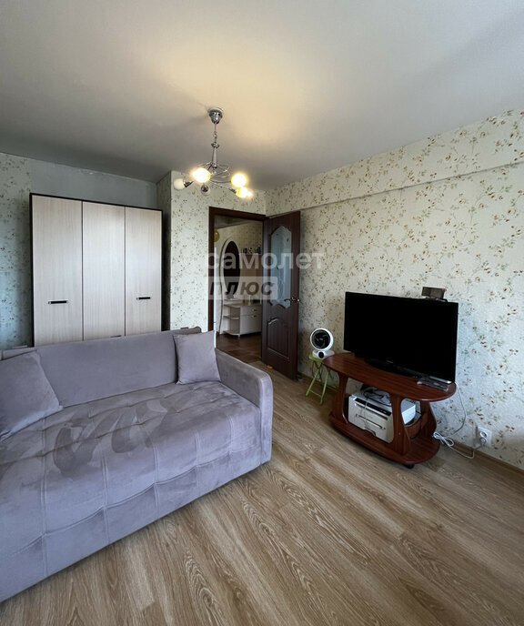 квартира г Тобольск мкр 7а 13 фото 11
