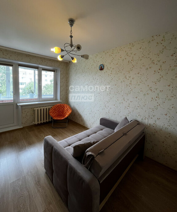 квартира г Тобольск мкр 7а 13 фото 13