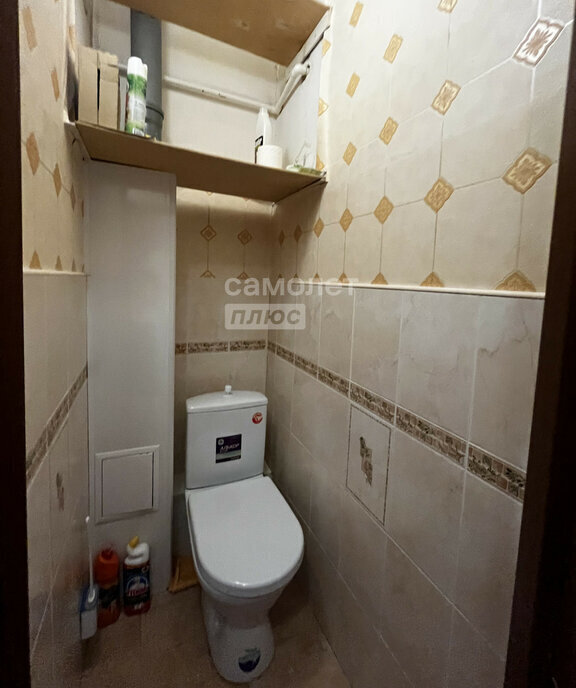 квартира г Тобольск мкр 7а 13 фото 18