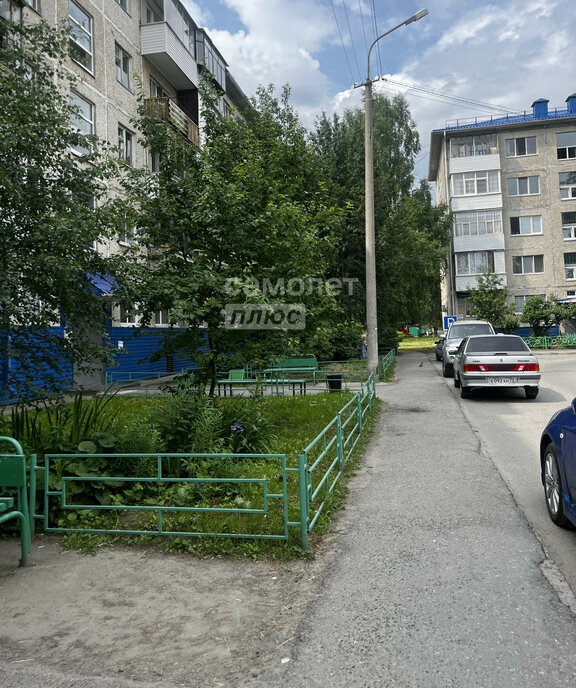квартира г Тобольск мкр 7а 13 фото 20
