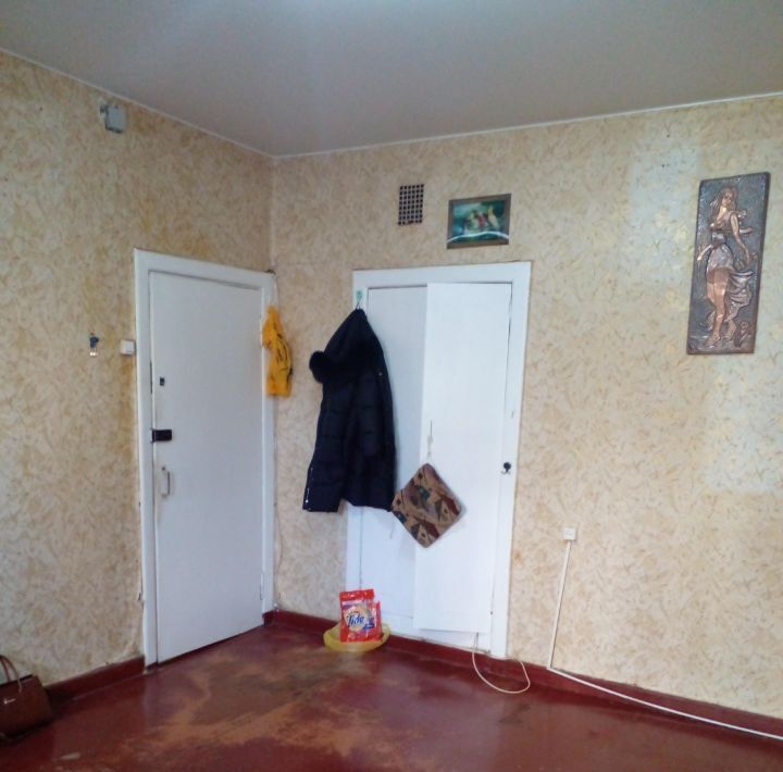 комната г Иваново р-н Фрунзенский проезд Красных Зорь 1 фото 2