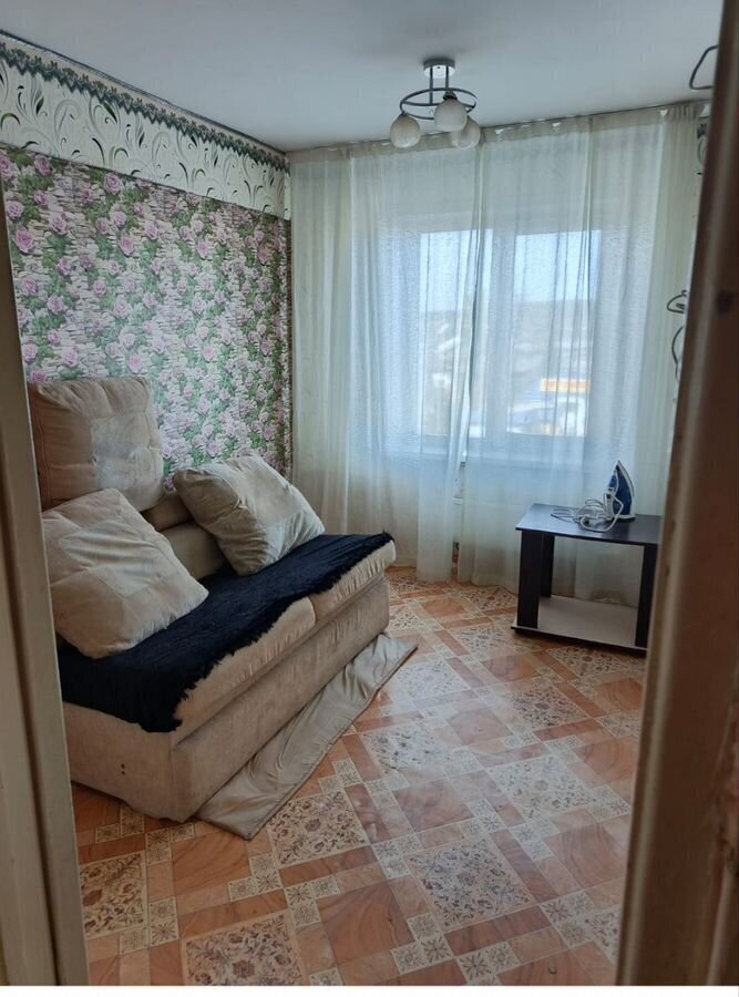 квартира г Ачинск 2-й Юго-Восточный микрорайон мкр-н, 48 фото 7