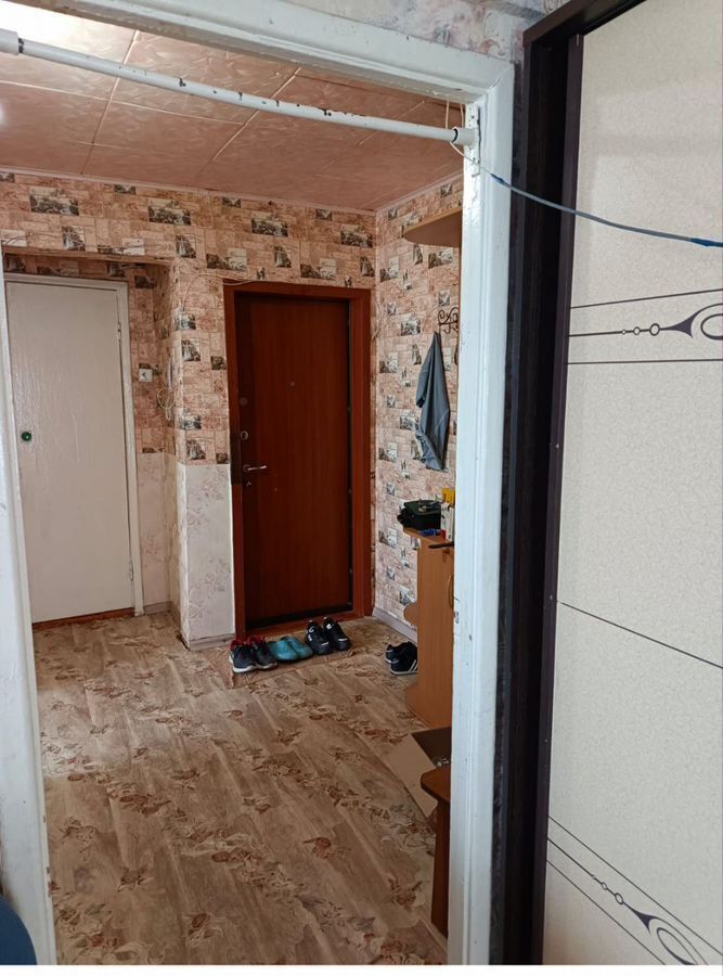 квартира г Ачинск 2-й Юго-Восточный микрорайон мкр-н, 48 фото 9